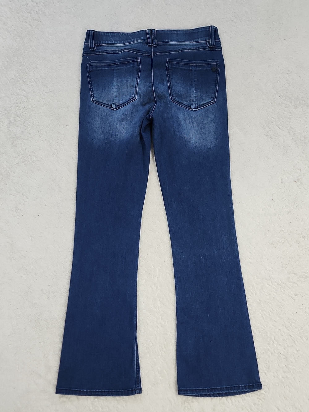 Democracy Absolution Bootcut Stretch Jeans - Picture 6 of 8